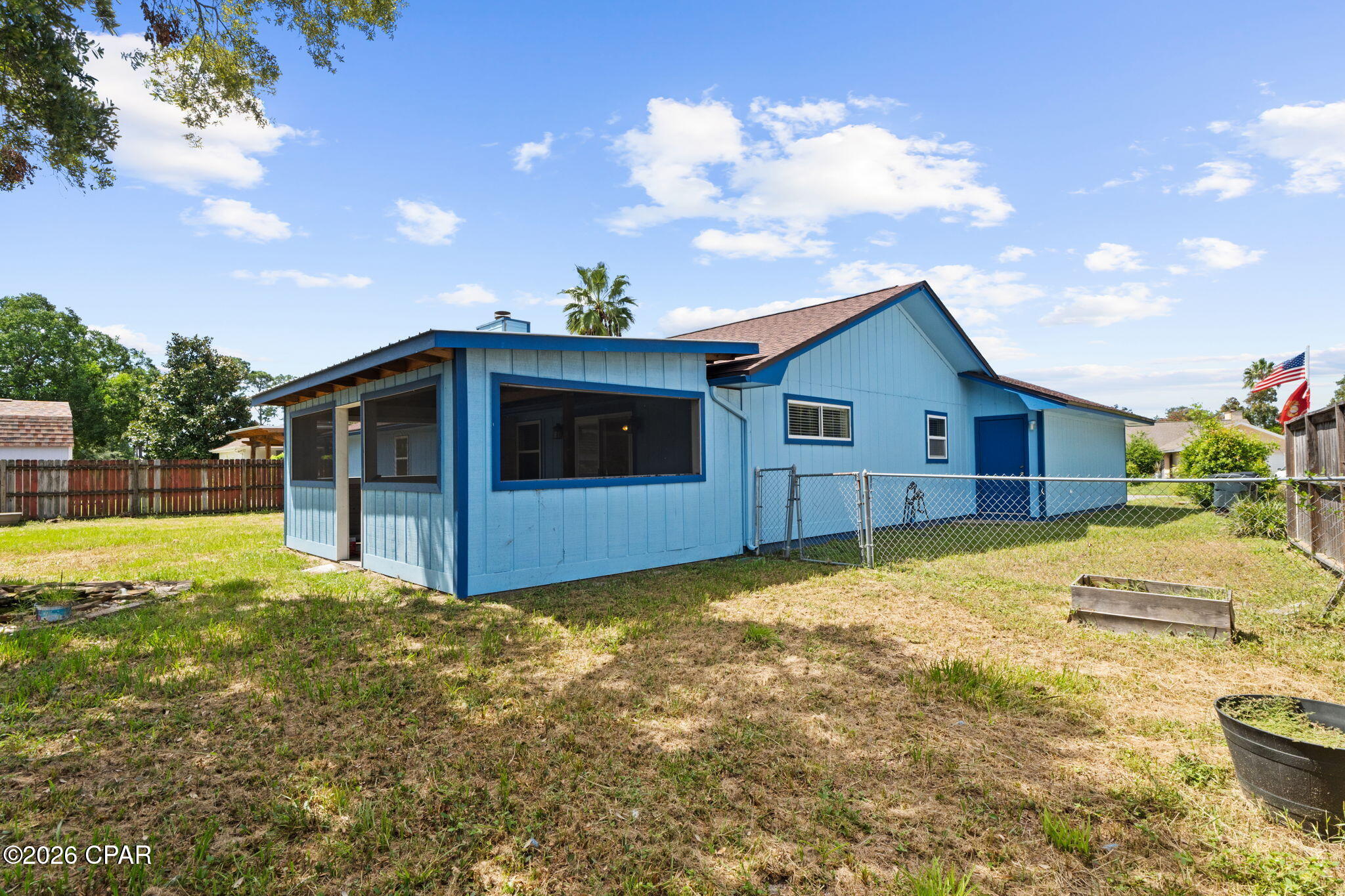 North Lagoon Oaks 5th - Residential