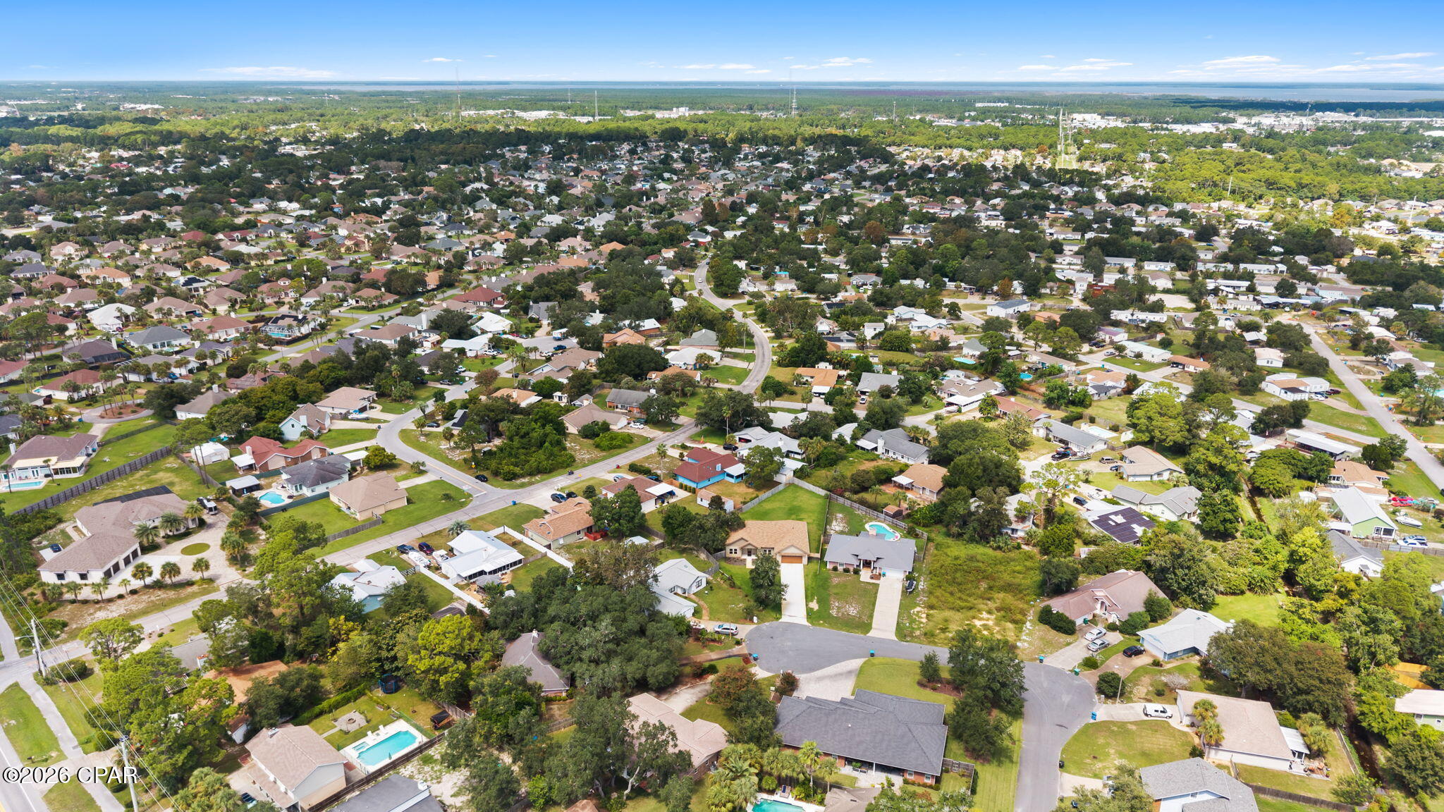 North Lagoon Oaks 5th - Residential