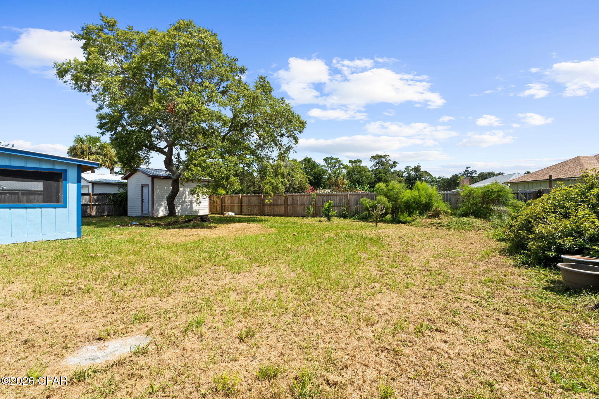 North Lagoon Oaks 5th - Residential