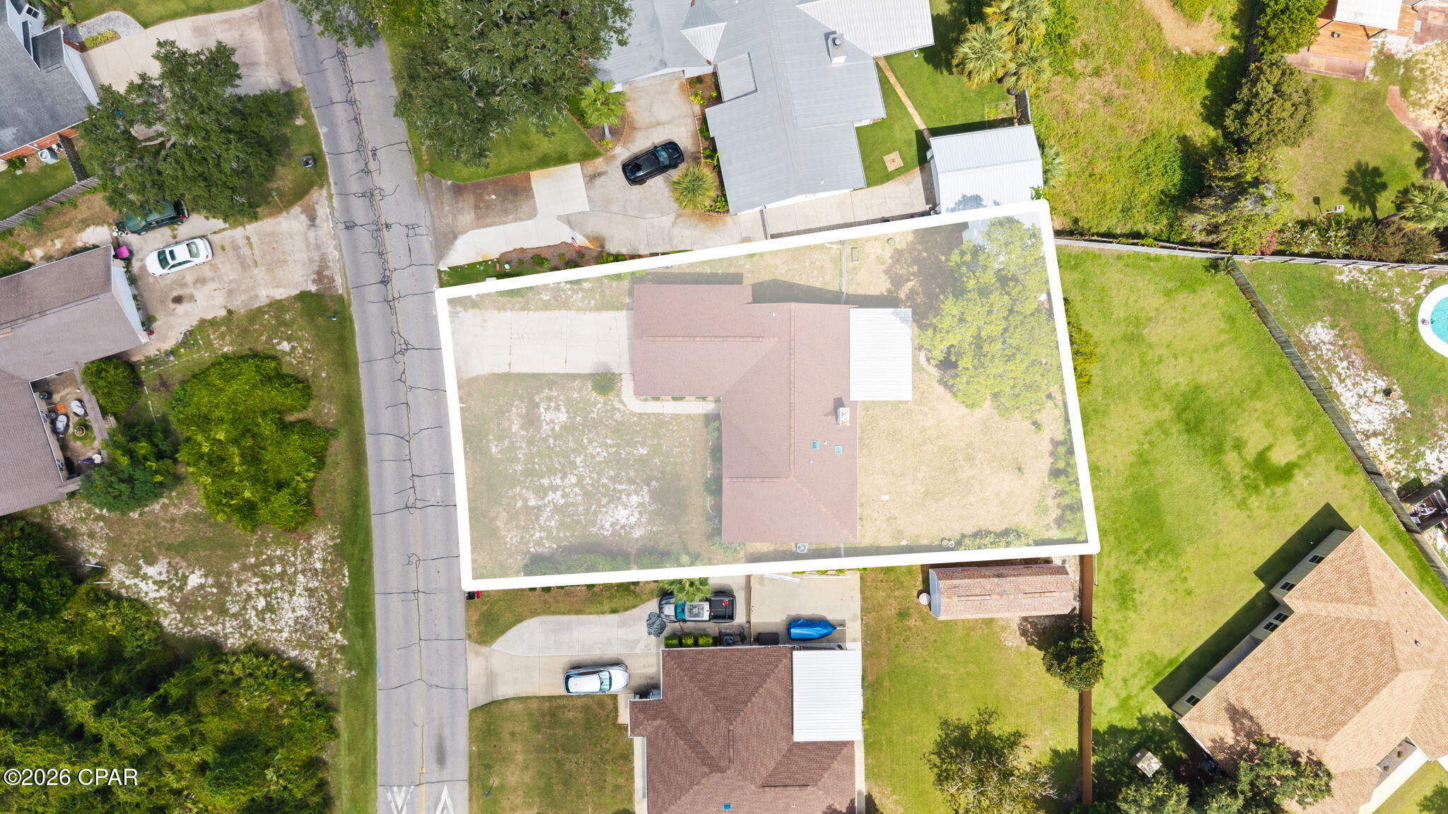 North Lagoon Oaks 5th - Residential