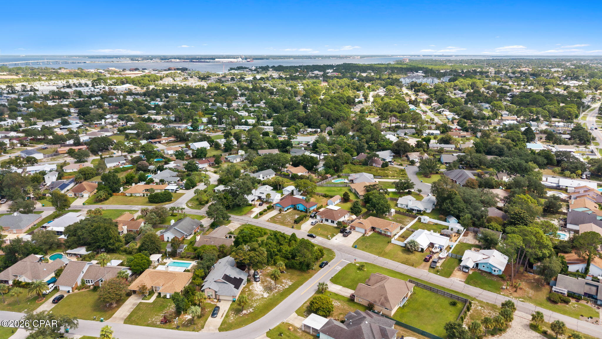 North Lagoon Oaks 5th - Residential