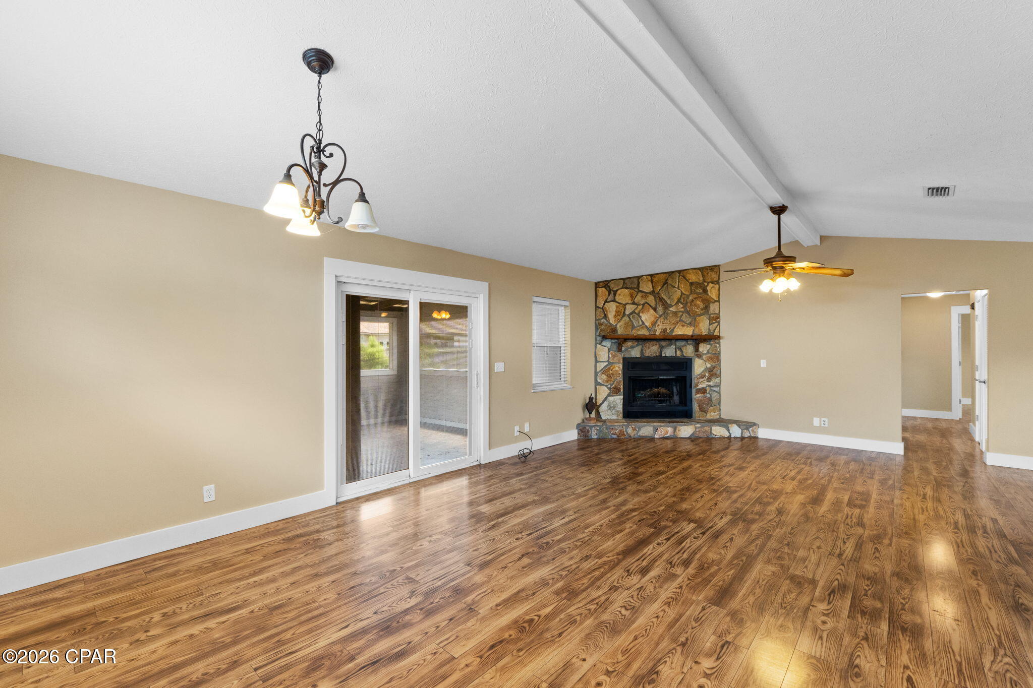 North Lagoon Oaks 5th - Residential