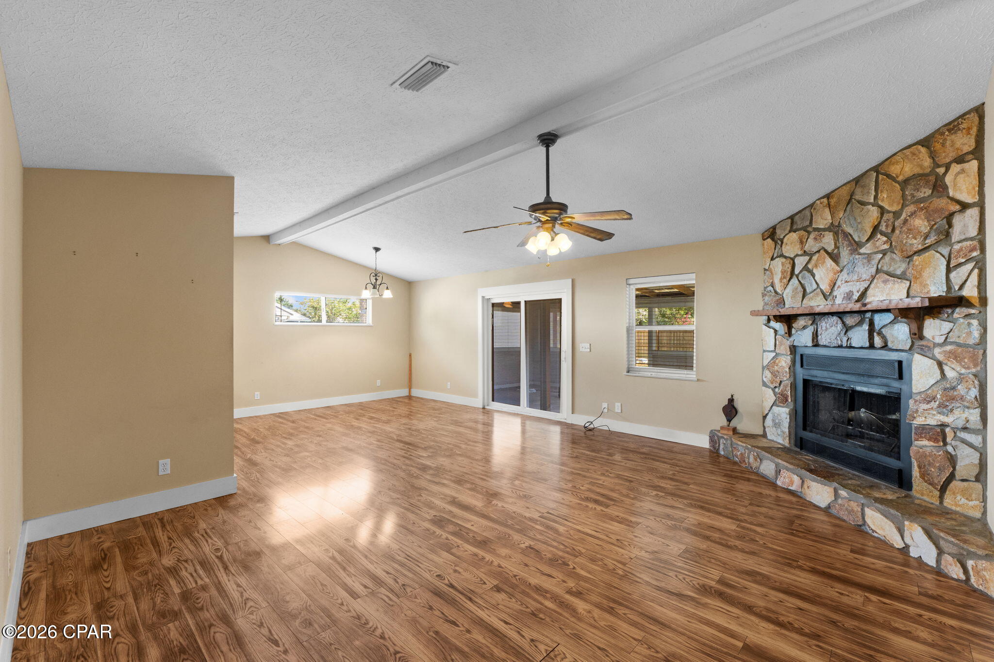 North Lagoon Oaks 5th - Residential