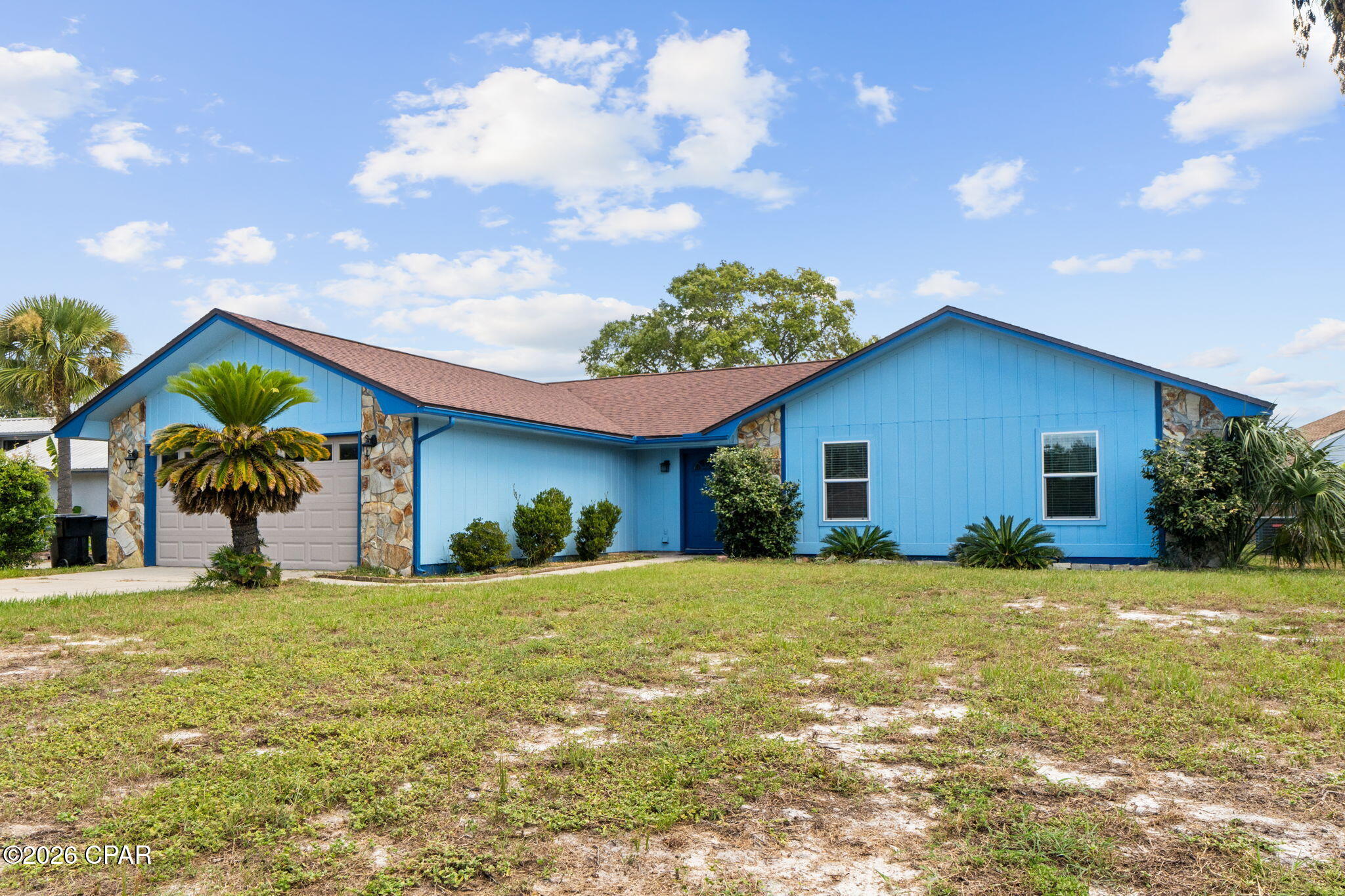North Lagoon Oaks 5th - Residential