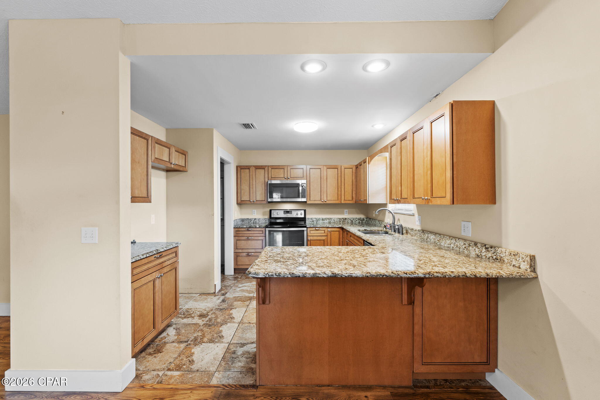North Lagoon Oaks 5th - Residential
