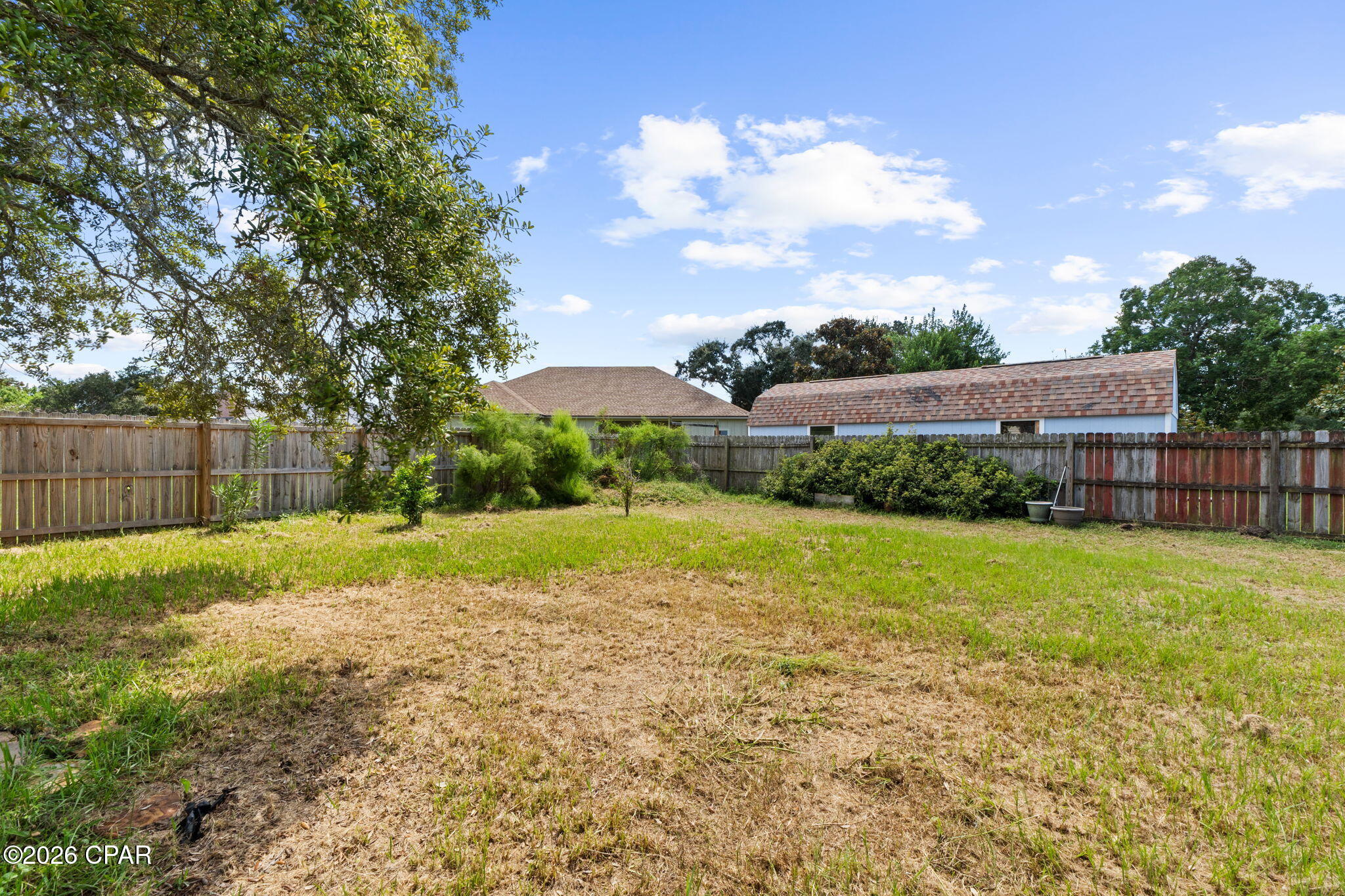 North Lagoon Oaks 5th - Residential