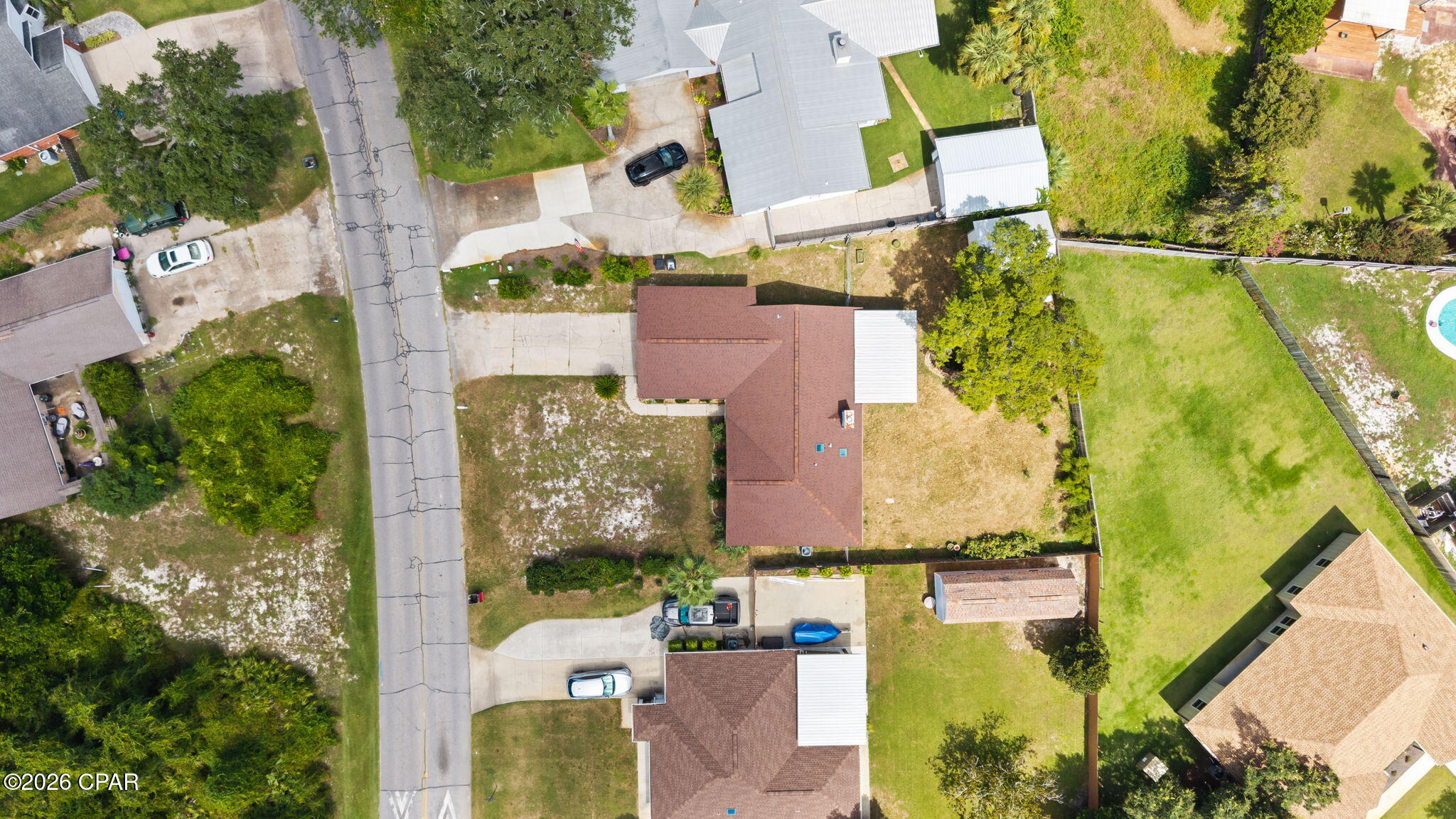 North Lagoon Oaks 5th - Residential