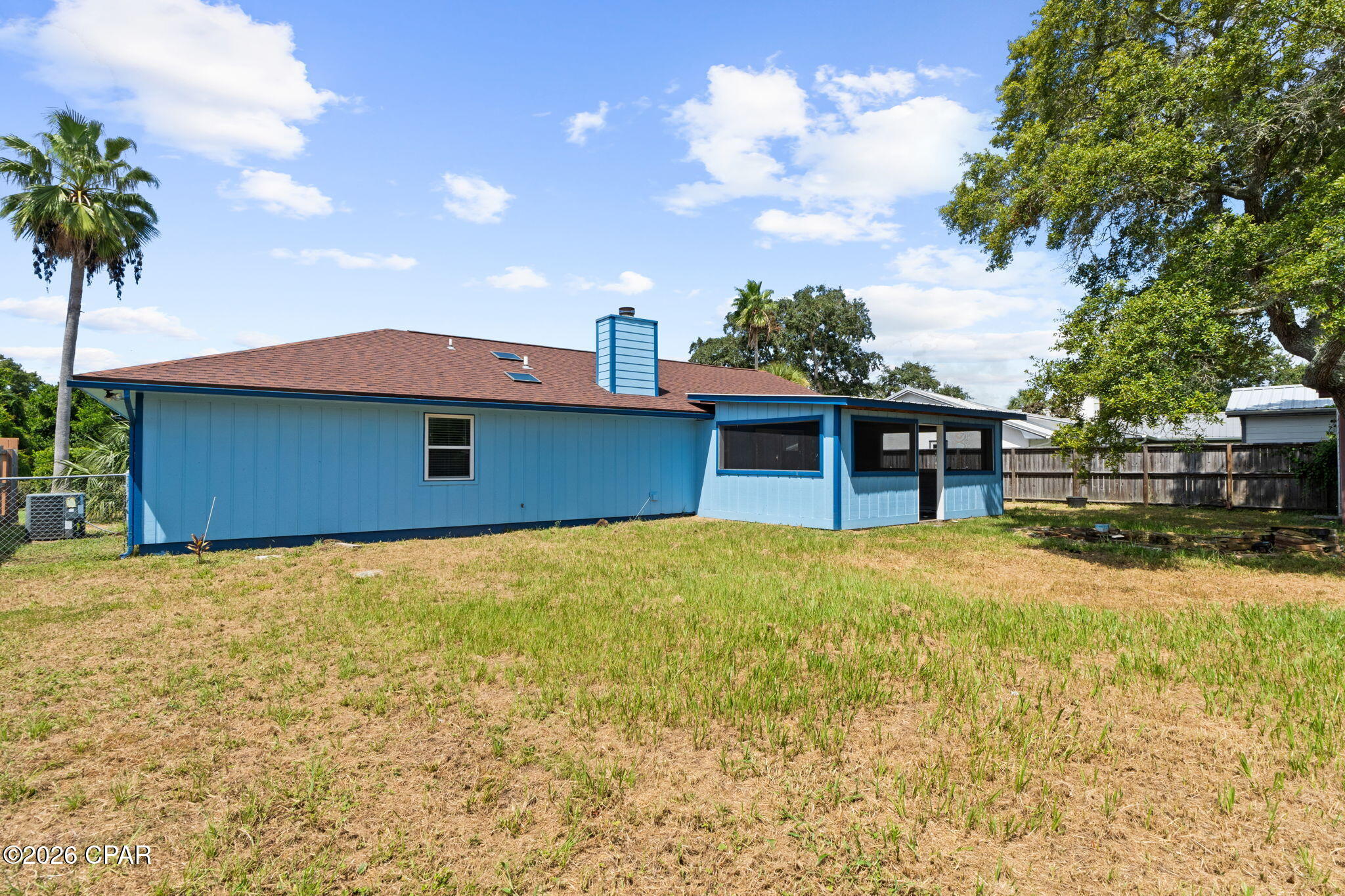 North Lagoon Oaks 5th - Residential