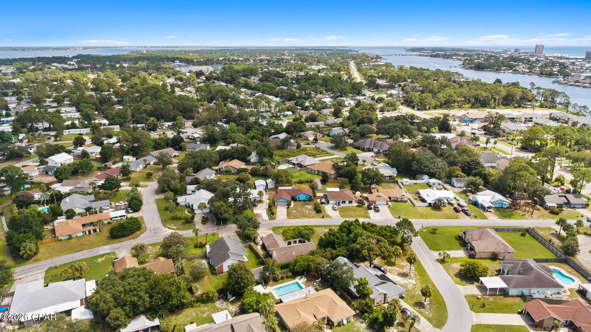 North Lagoon Oaks 5th - Residential