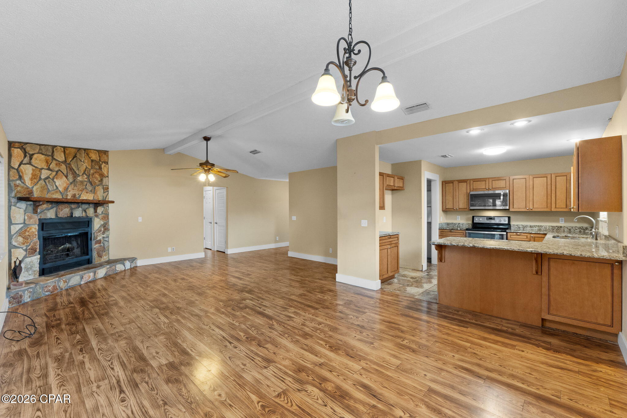 North Lagoon Oaks 5th - Residential