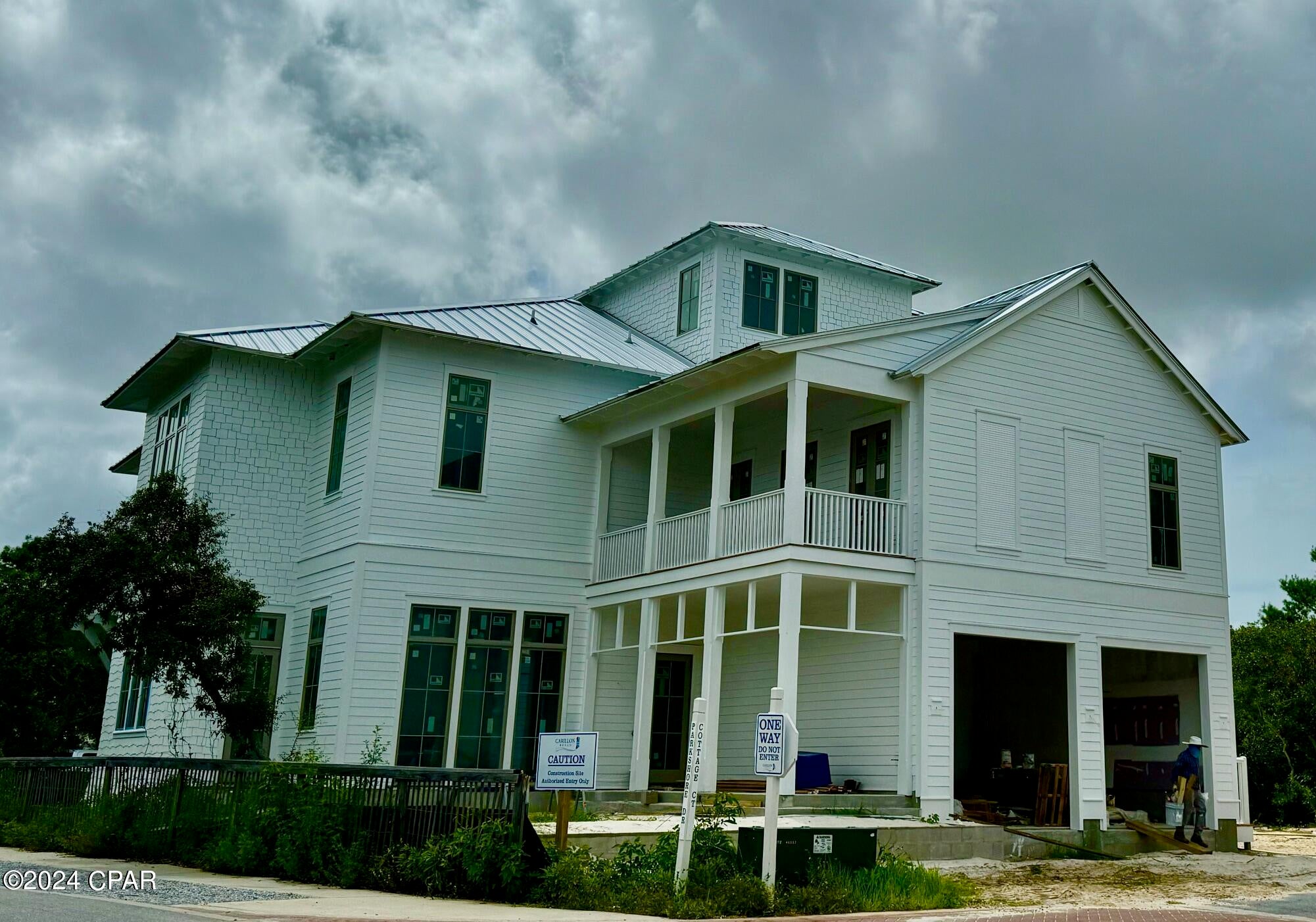 Carillon Beach - Residential