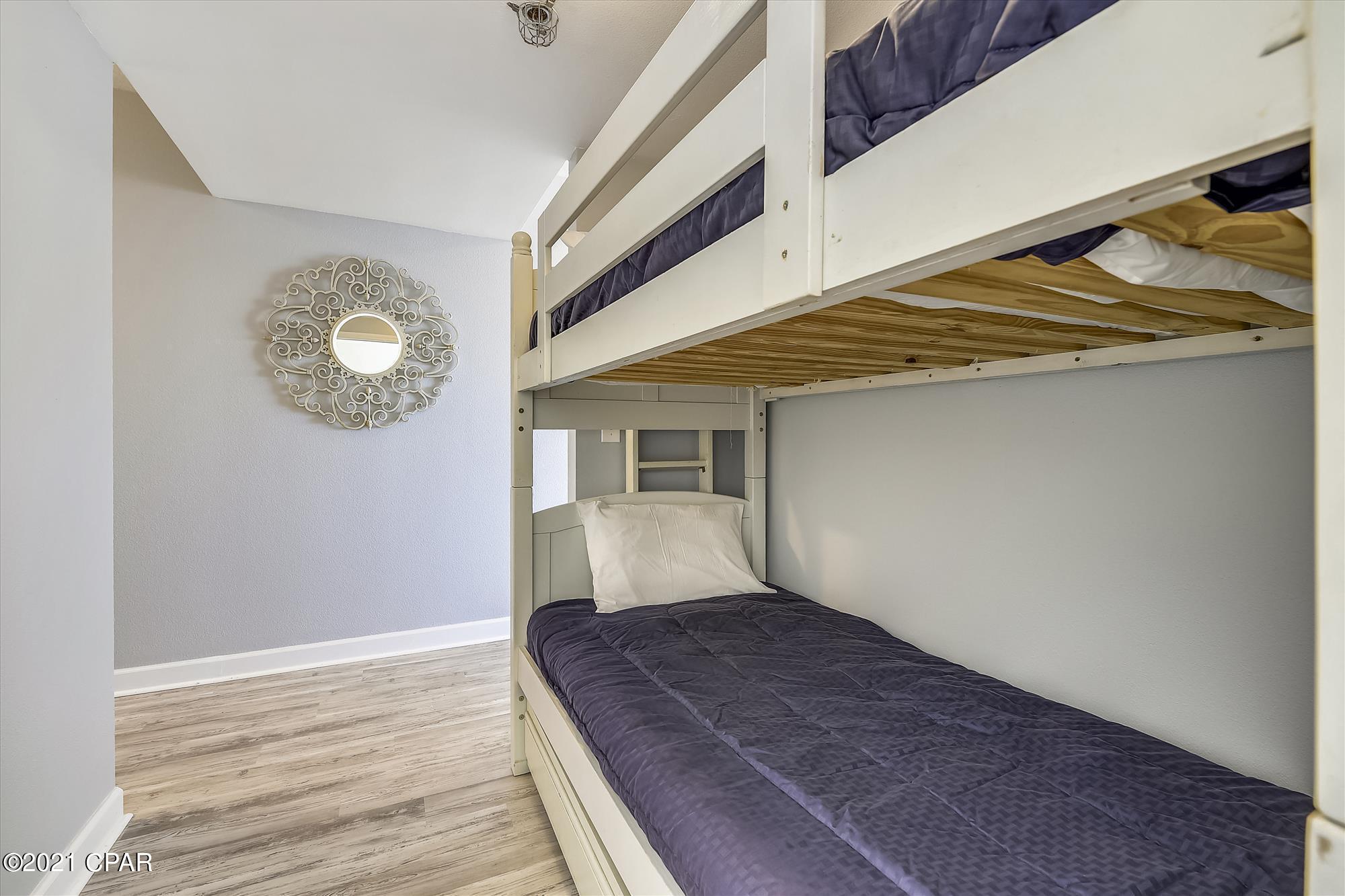Shores Of Panama Phase I - Residential