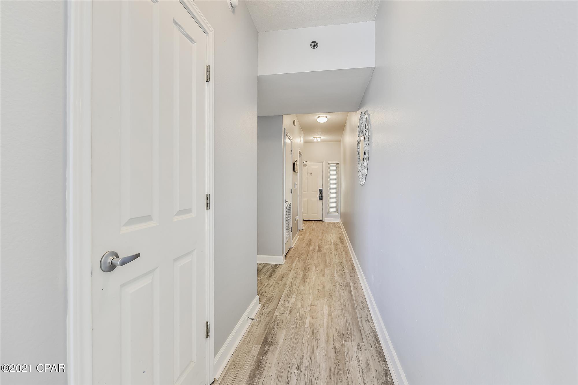 Shores Of Panama Phase I - Residential