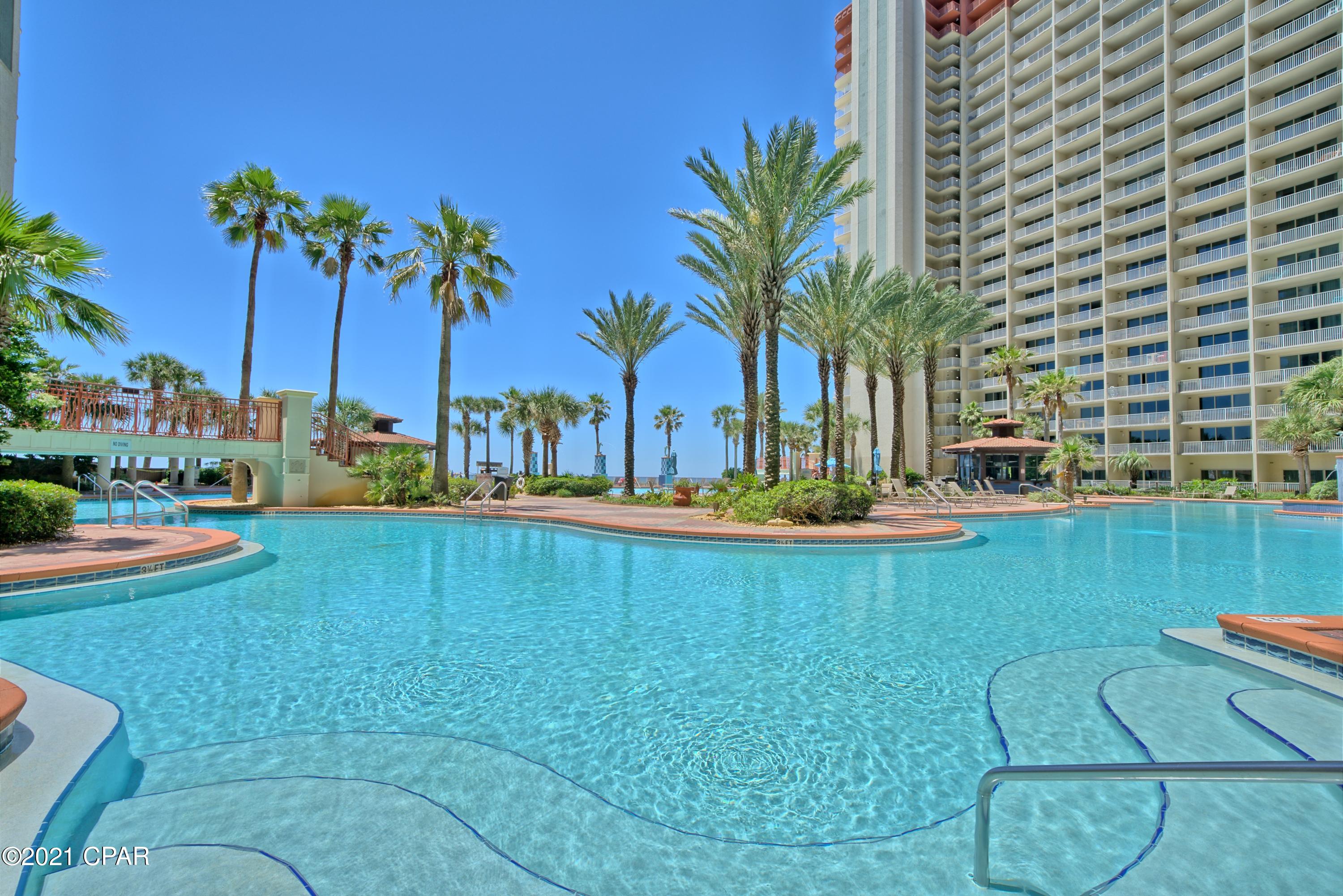 Shores Of Panama Phase I - Residential
