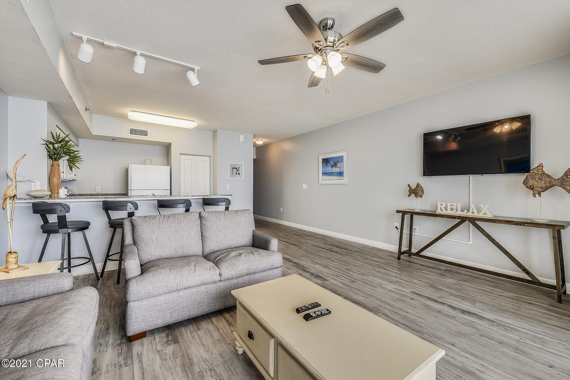 Shores Of Panama Phase I - Residential