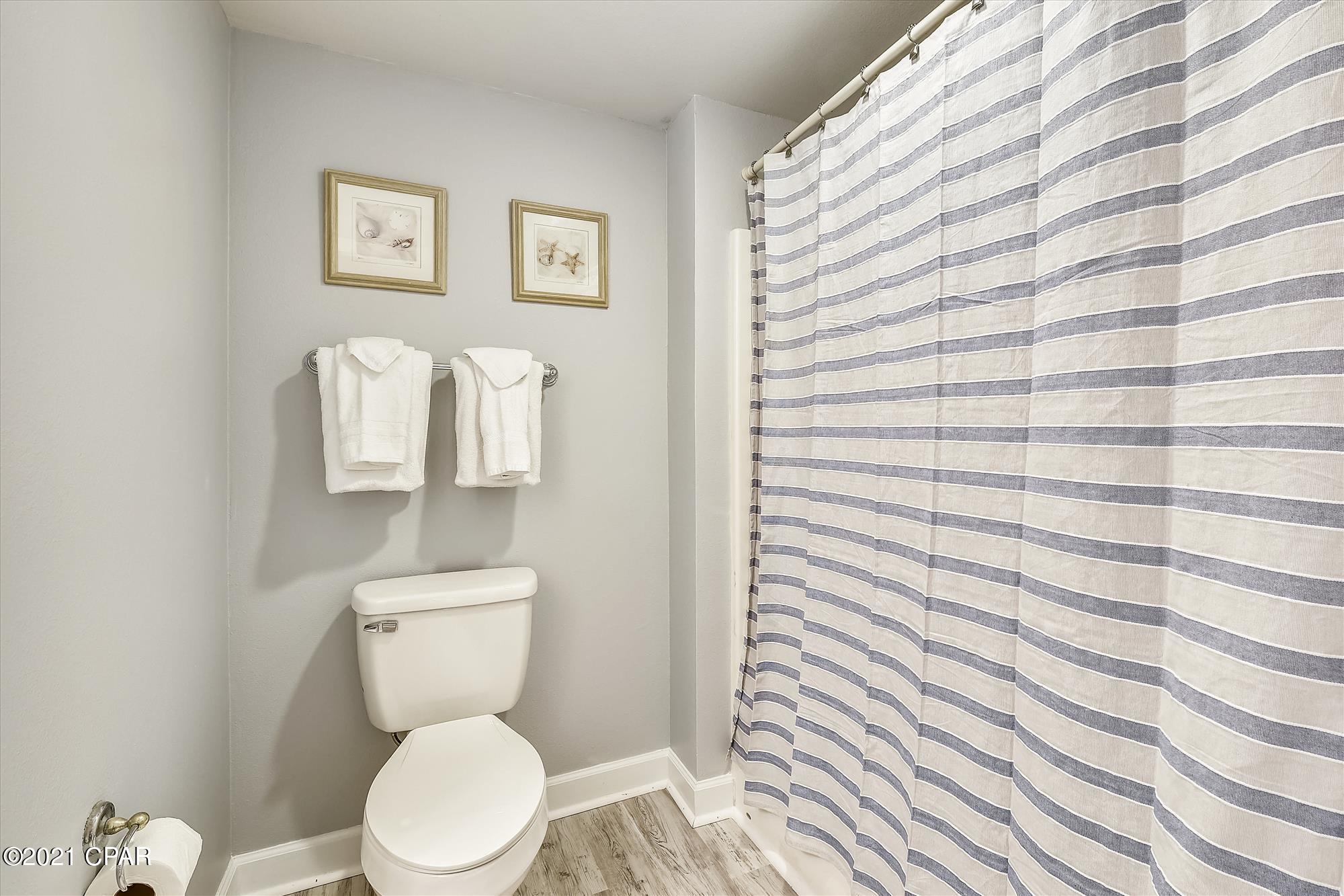 Shores Of Panama Phase I - Residential