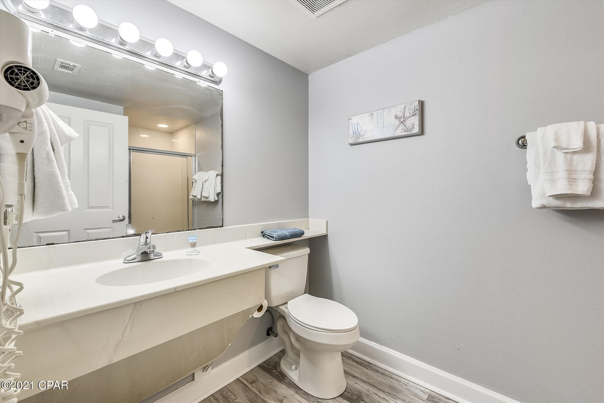 Shores Of Panama Phase I - Residential