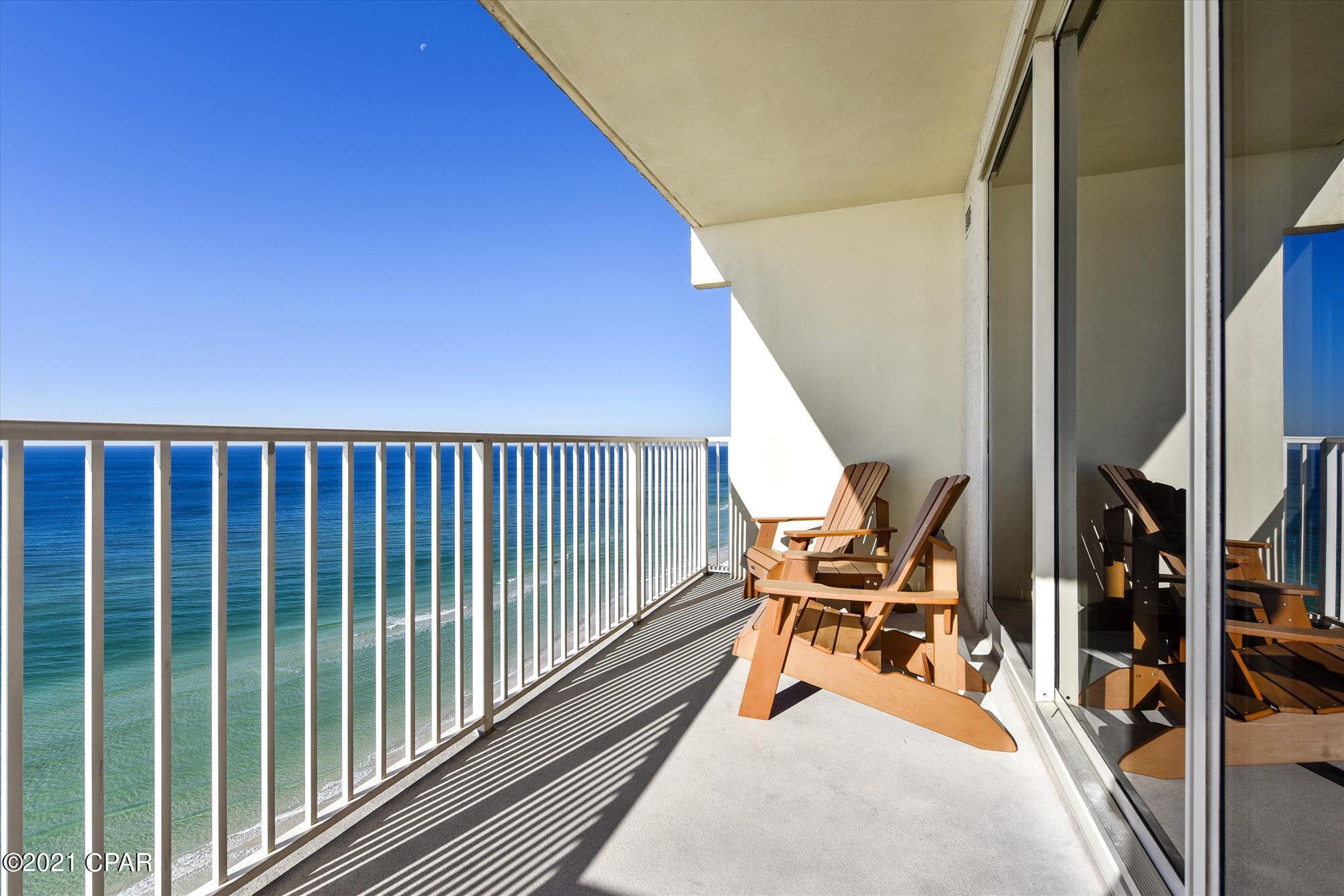 Shores Of Panama Phase I - Residential