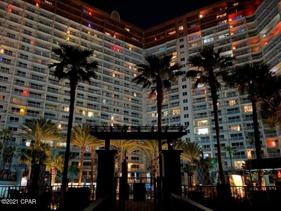 Shores Of Panama Phase I - Residential