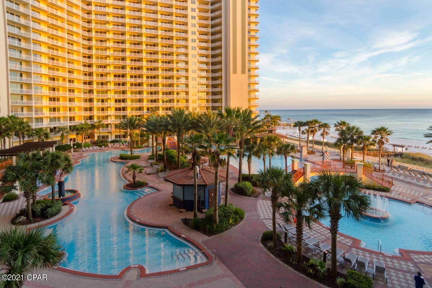 Shores Of Panama Phase I - Residential