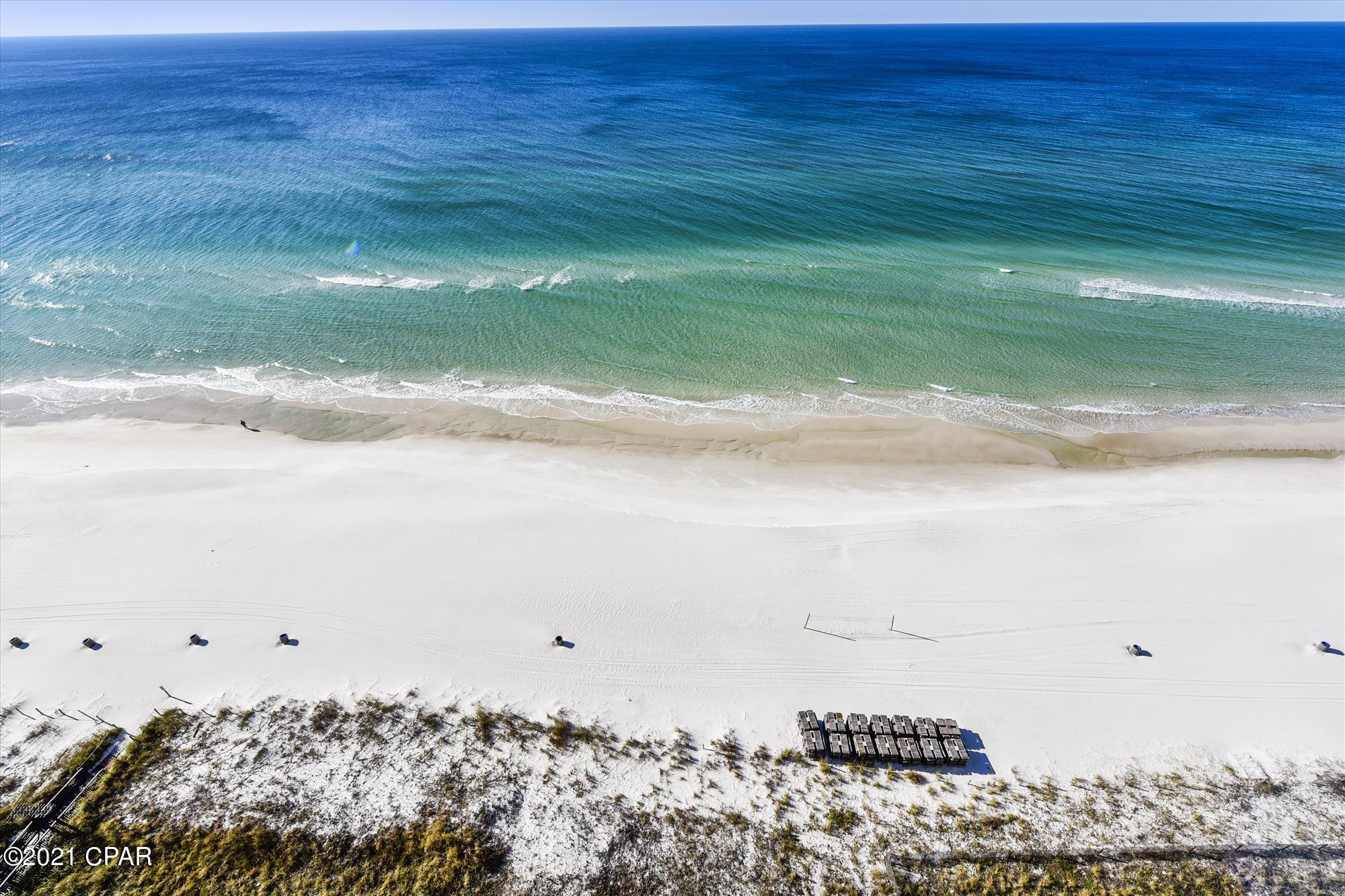 Shores Of Panama Phase I - Residential