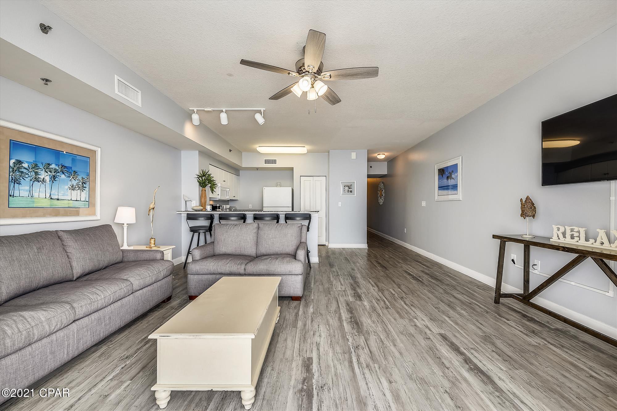 Shores Of Panama Phase I - Residential