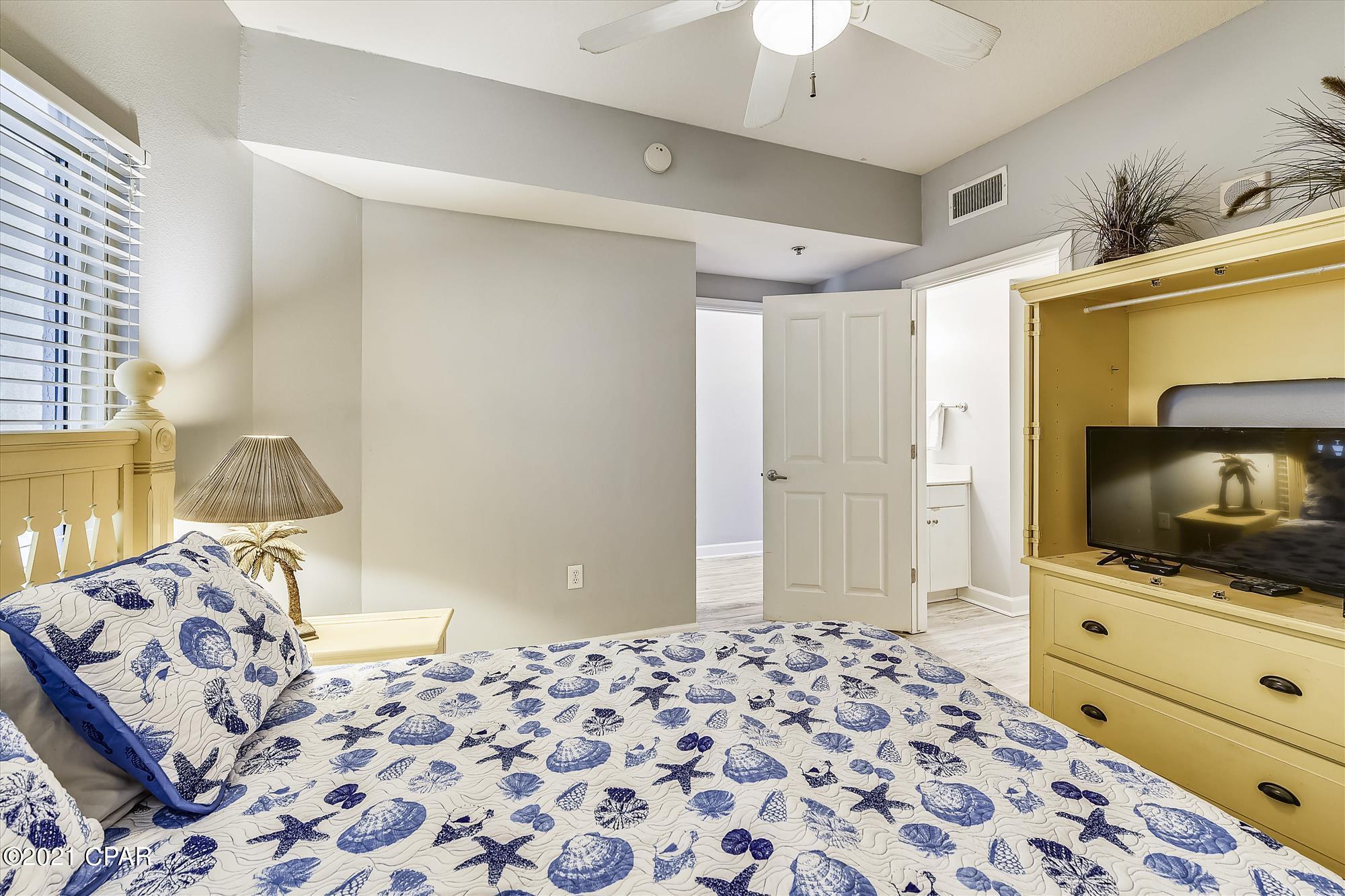 Shores Of Panama Phase I - Residential