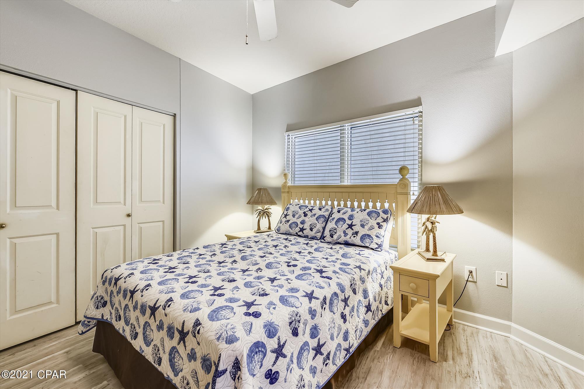 Shores Of Panama Phase I - Residential