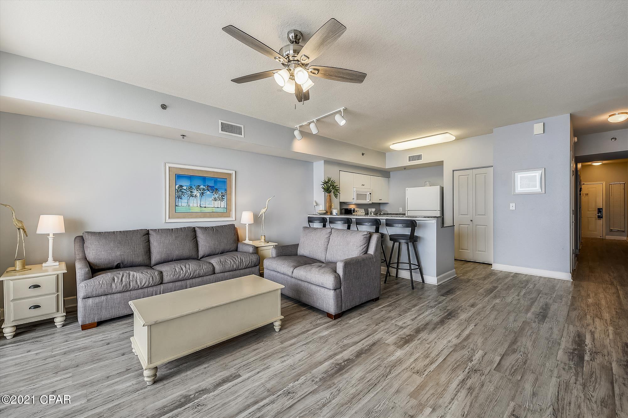Shores Of Panama Phase I - Residential