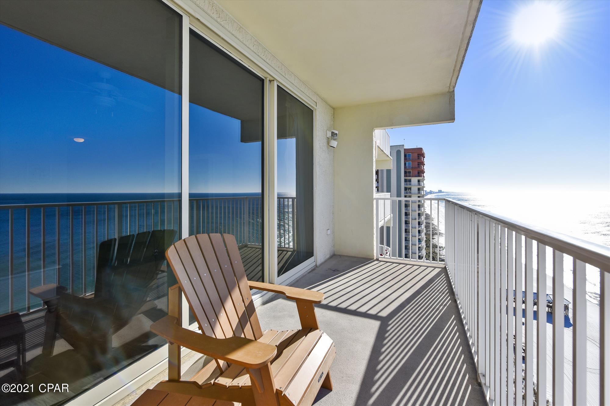 Shores Of Panama Phase I - Residential