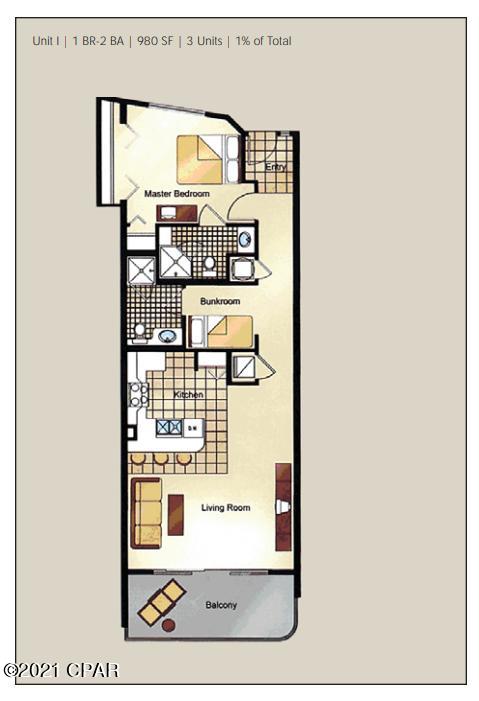 Shores Of Panama Phase I - Residential
