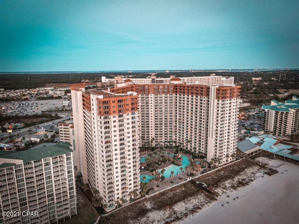 Shores Of Panama Phase I - Residential