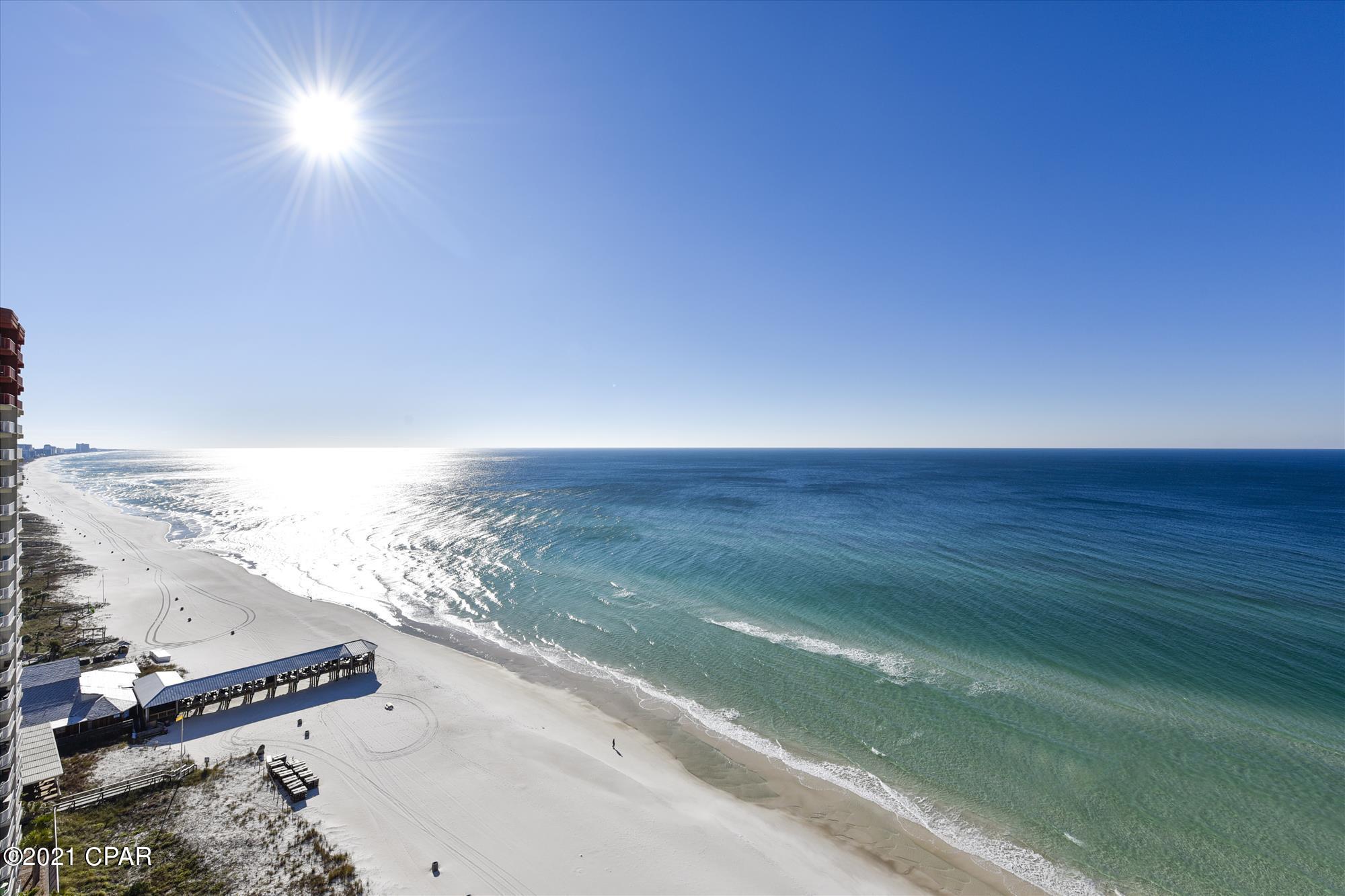 Shores Of Panama Phase I - Residential