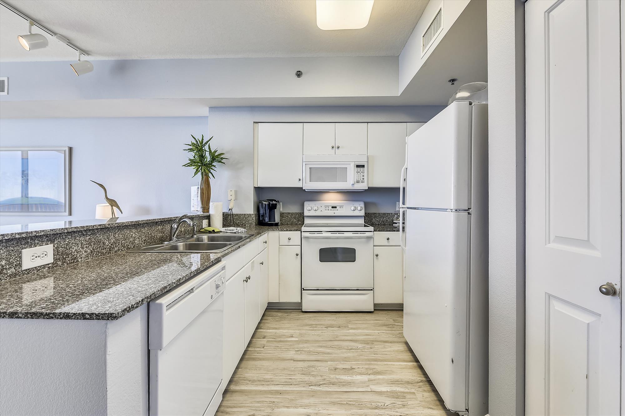 Shores Of Panama Phase I - Residential