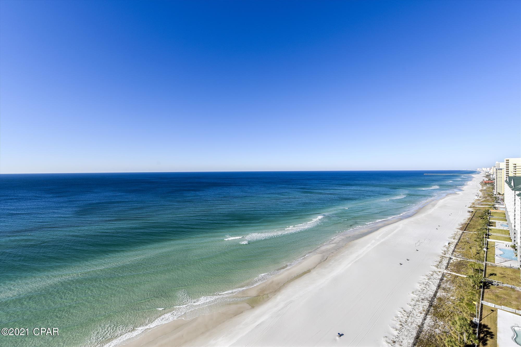 Shores Of Panama Phase I - Residential