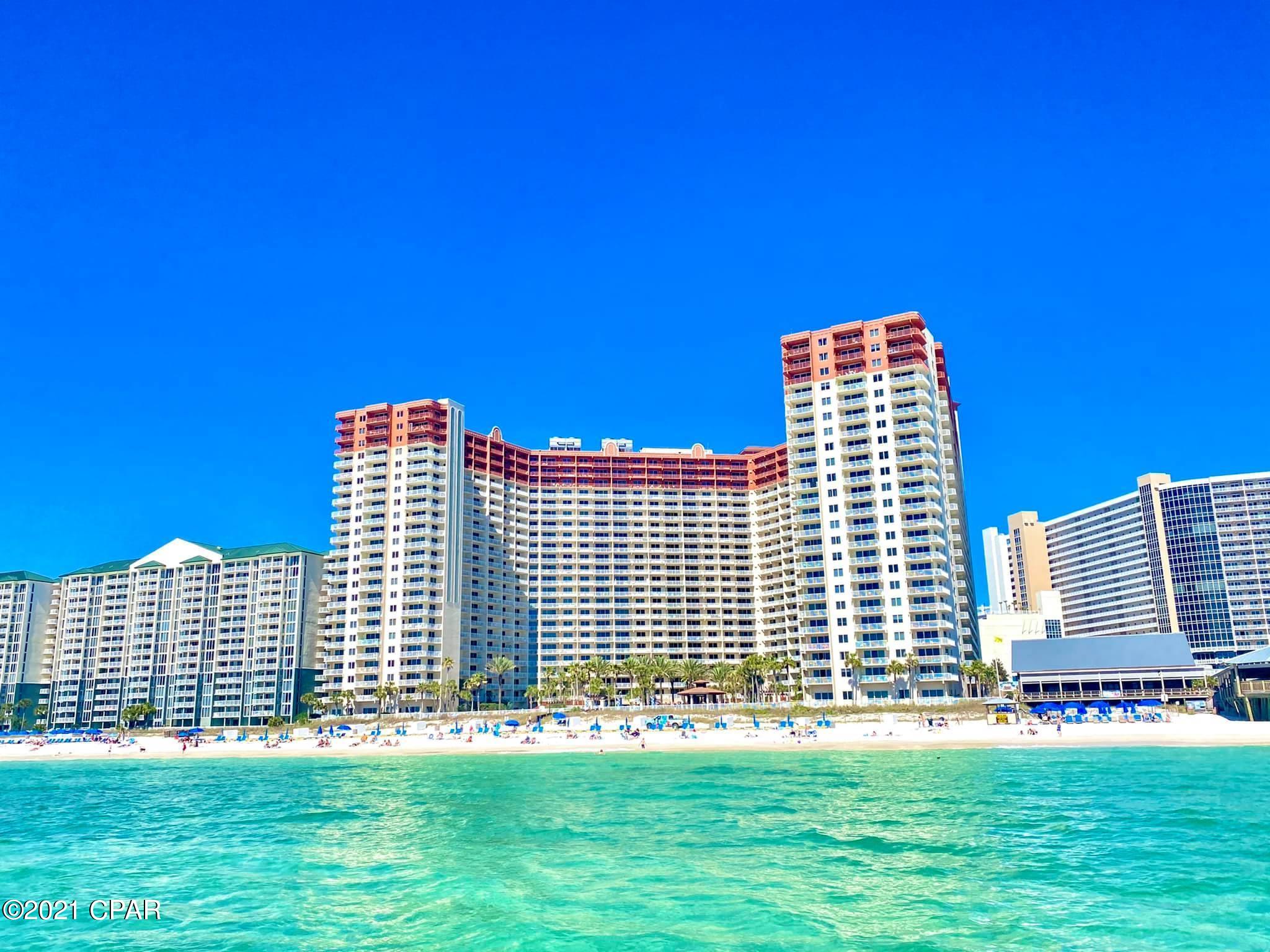 Shores Of Panama Phase I - Residential