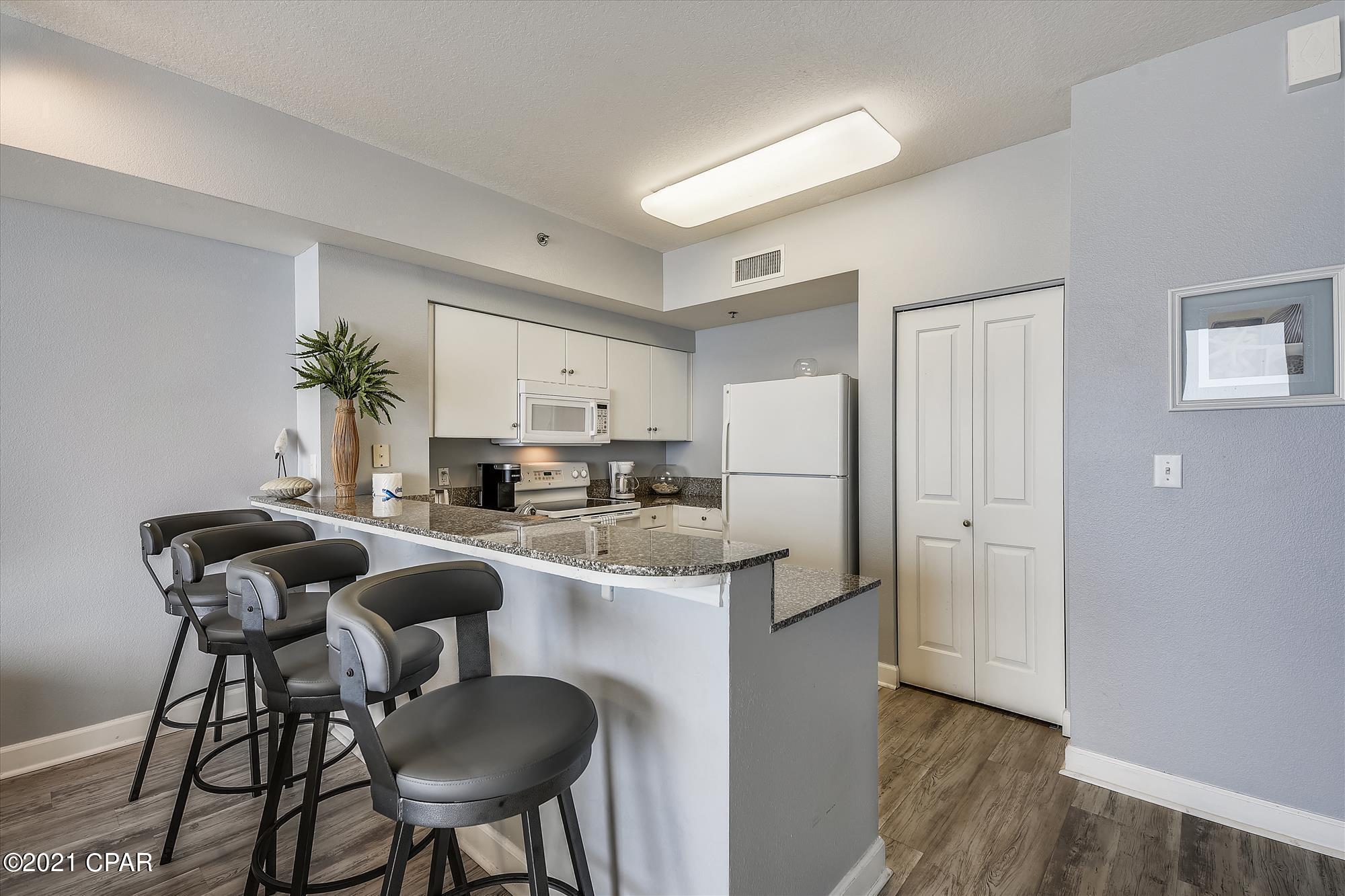Shores Of Panama Phase I - Residential