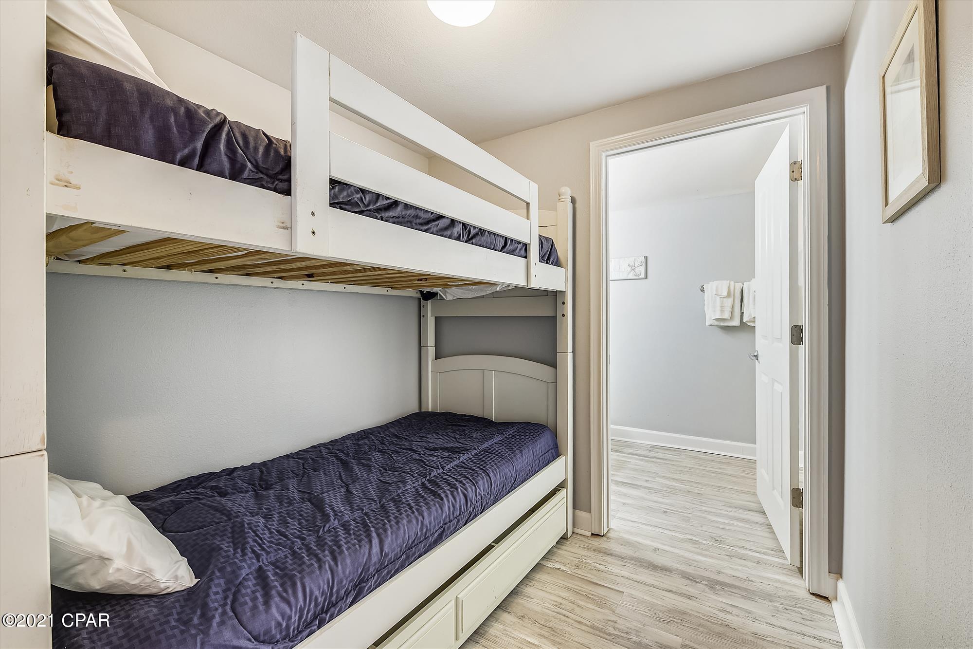 Shores Of Panama Phase I - Residential