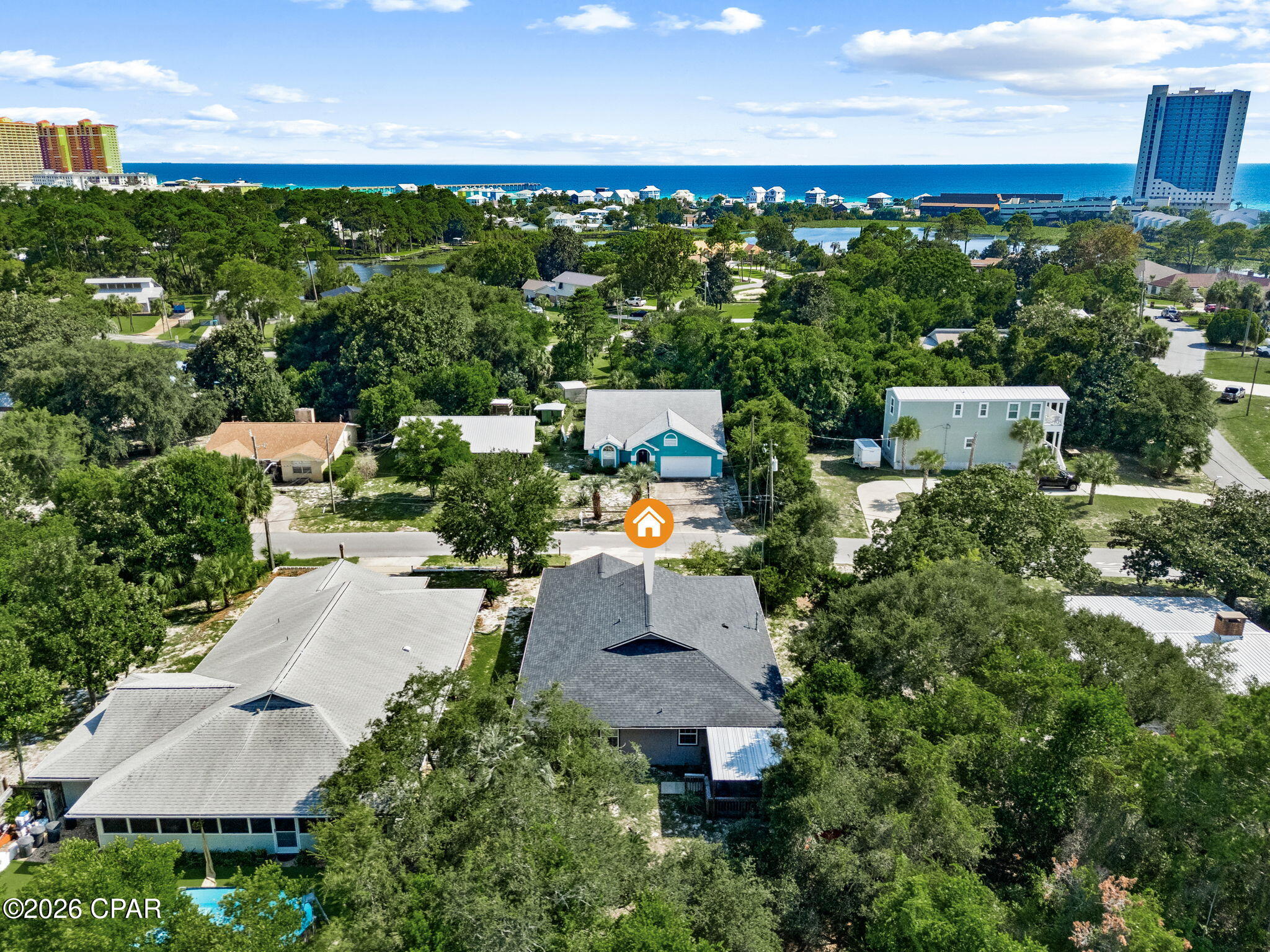 Diamond Head-Lakeside - Residential