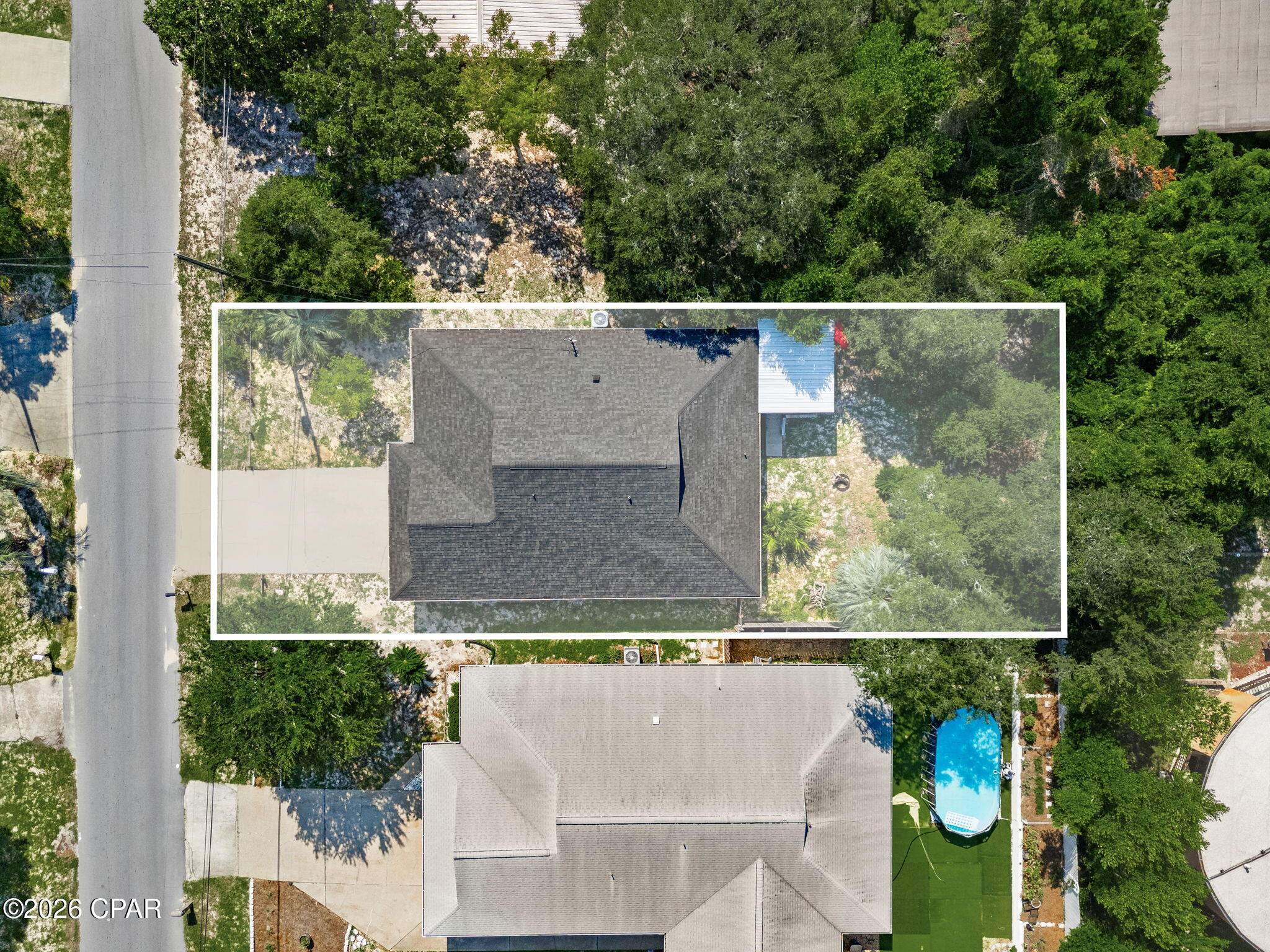 Diamond Head-Lakeside - Residential