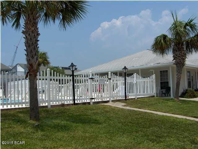 Wendwood Condo - Residential