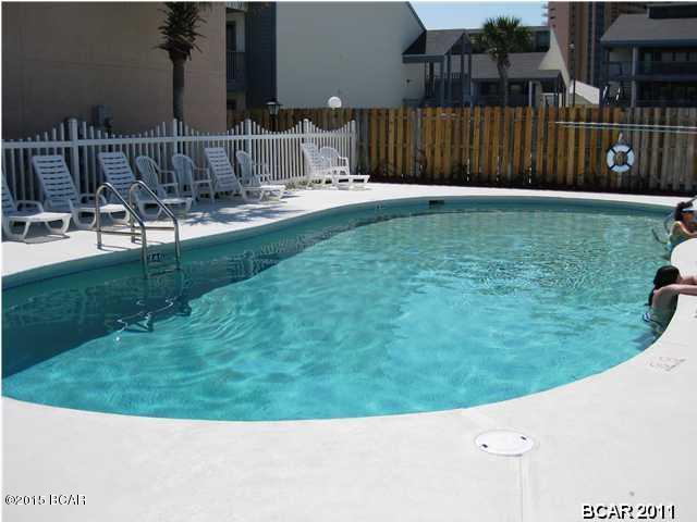 Wendwood Condo - Residential