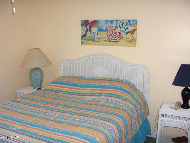 Wendwood Condo - Residential