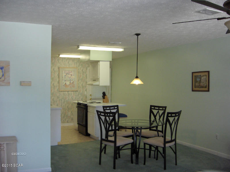 Wendwood Condo - Residential