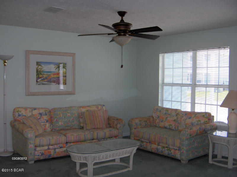 Wendwood Condo - Residential