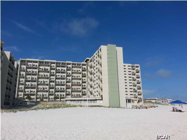 Pinnacle Port Phase 1-A - Residential