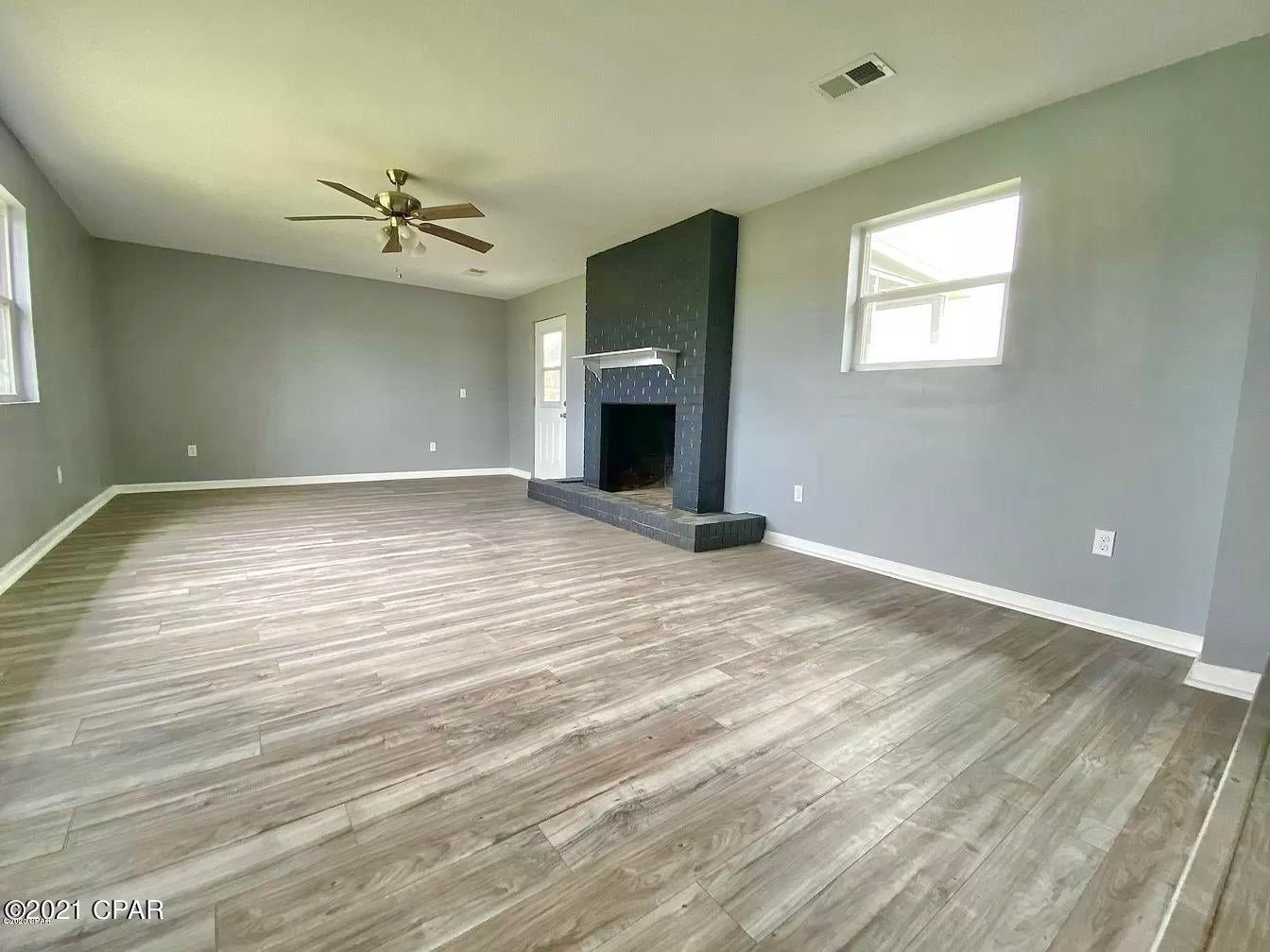 Callaway Heights - Residential