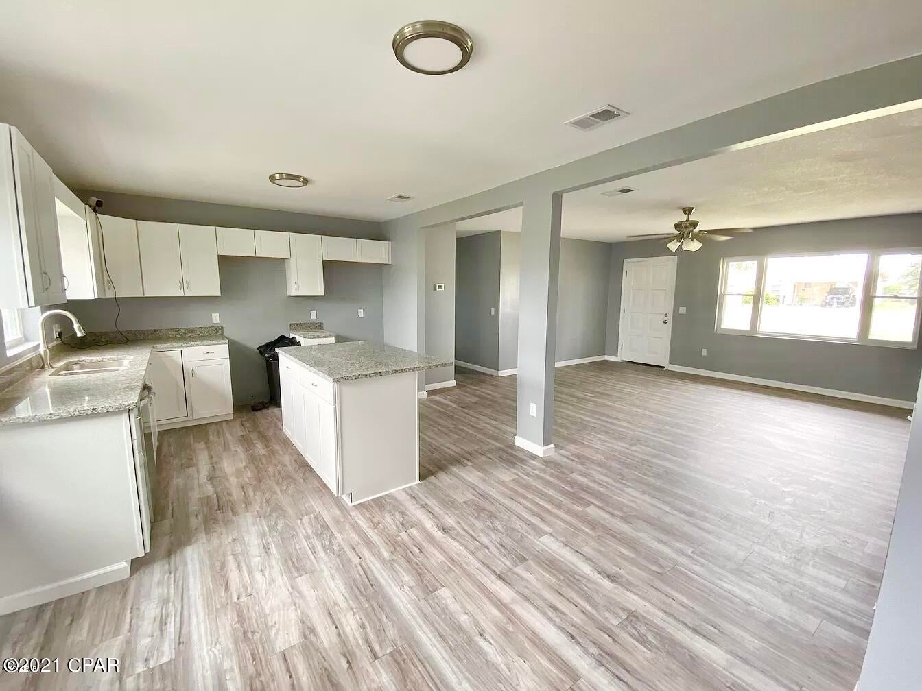 Callaway Heights - Residential