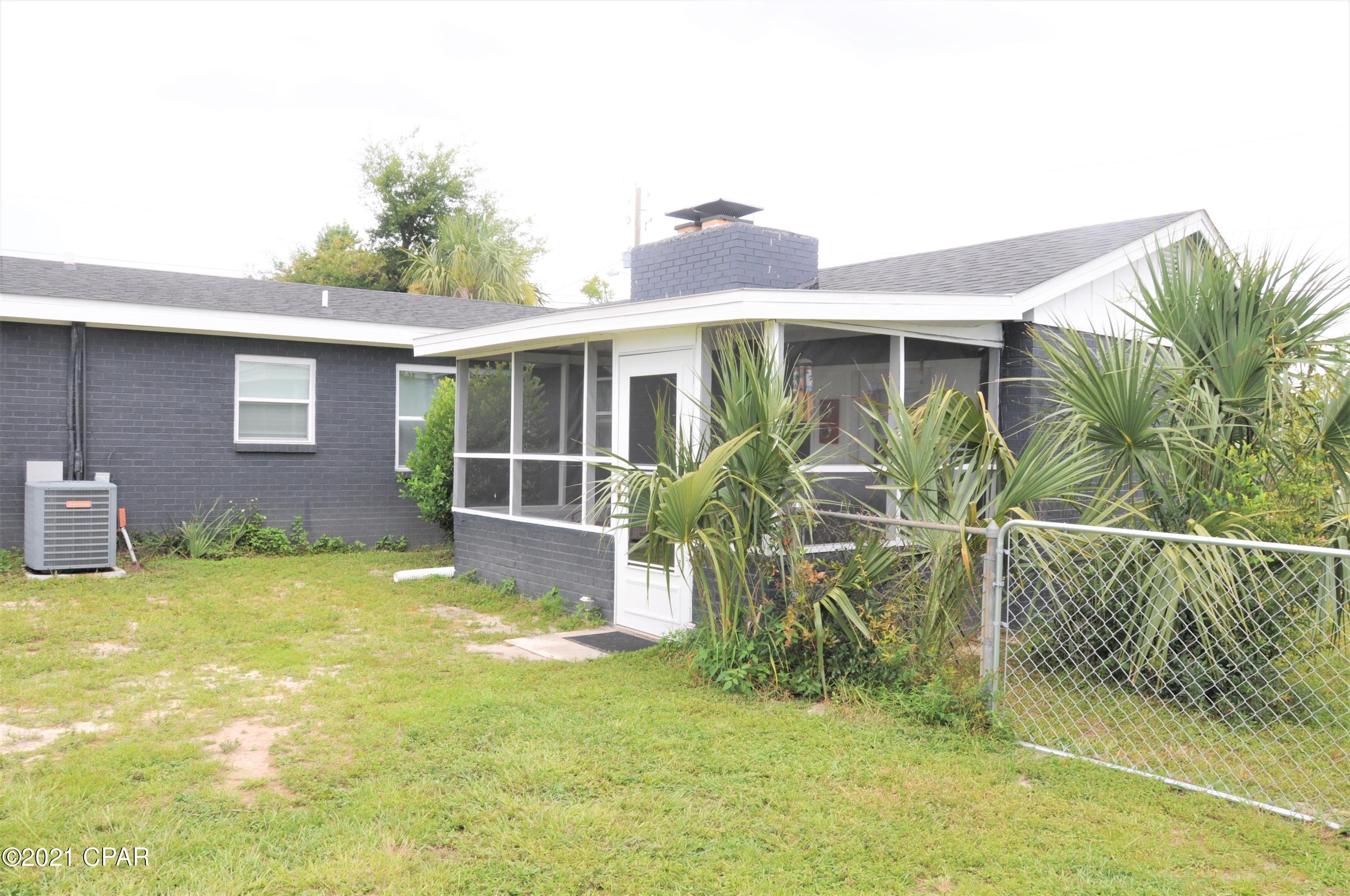 Callaway Heights - Residential