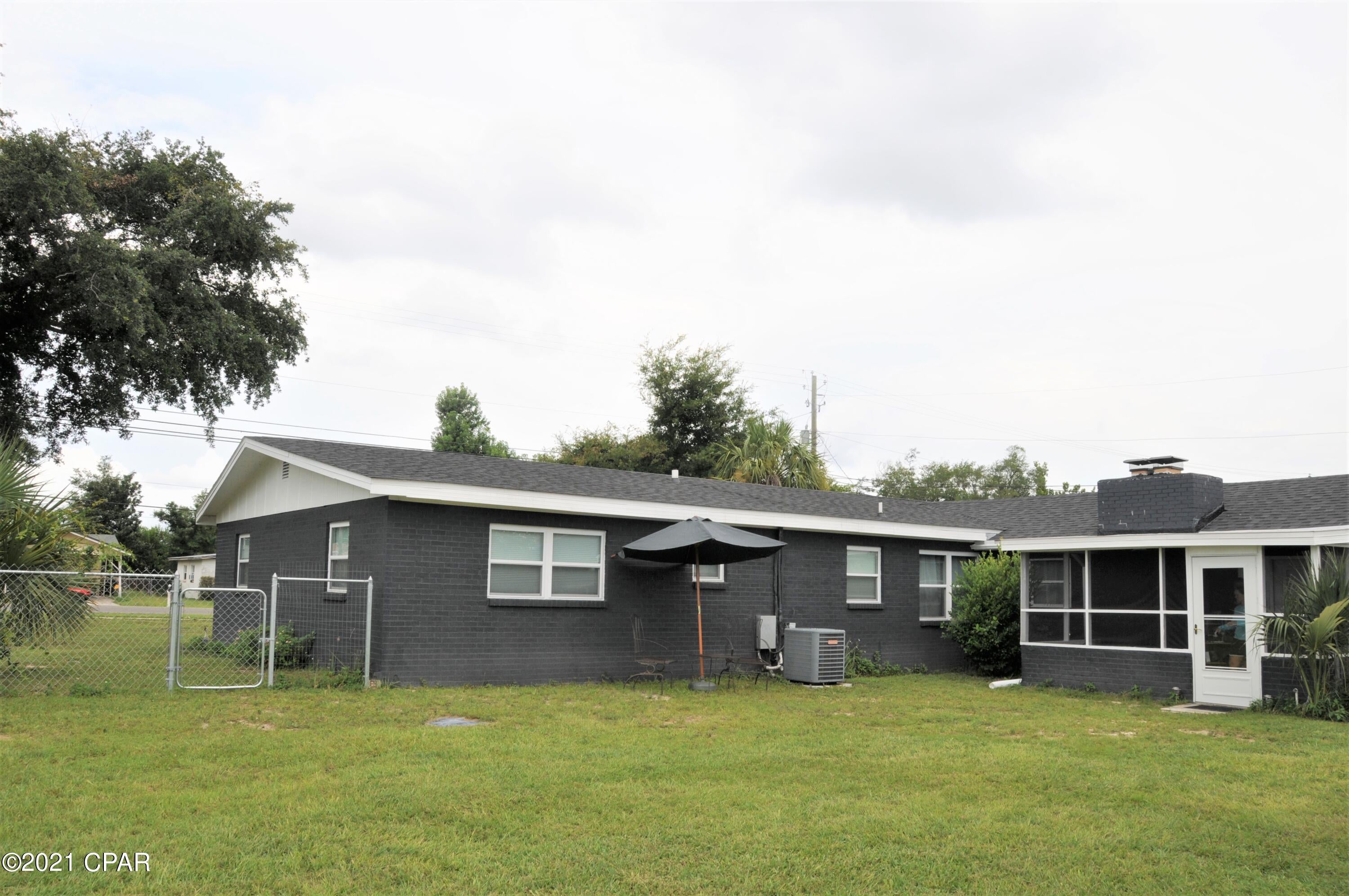 Callaway Heights - Residential